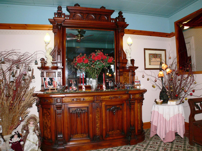 Others 4, Hotel-La Grande Maison et Spa, Charlevoix