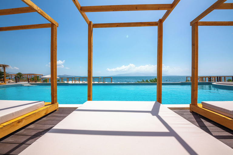 Sport & Beauty 2, San Angelo Luxury Resort & Spa - Adults Only, Sarandës