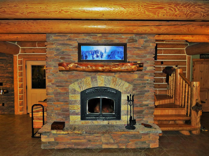 Others 1, Teton Hostel HideAway, Teton