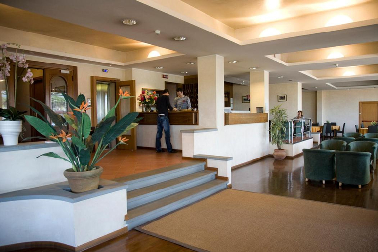 Hotel Barberino, Florence