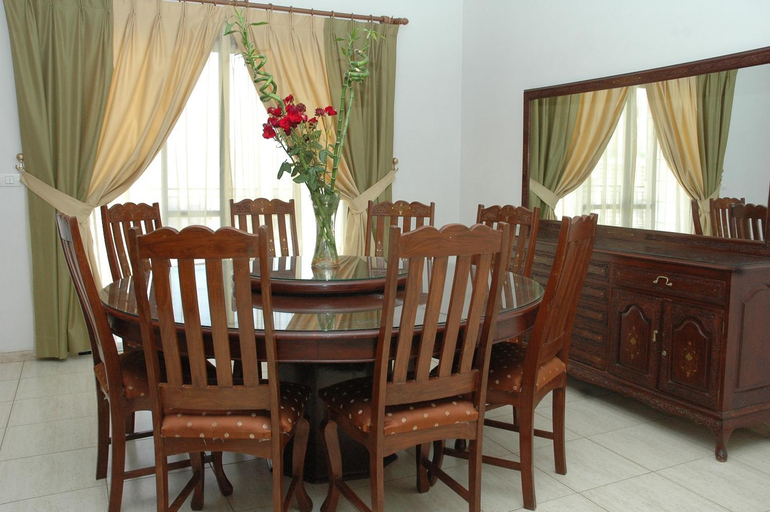 Others 5, Dynasty Suite, Aley