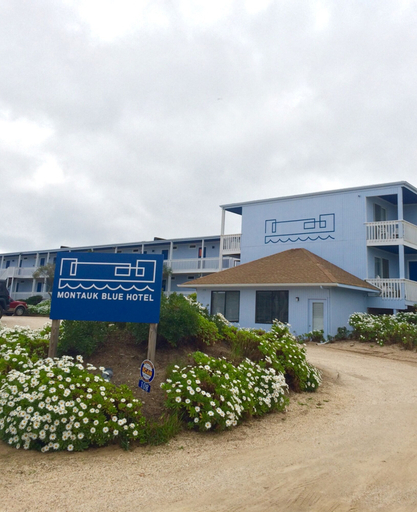 Exterior & Views 1, Montauk Blue Hotel, Suffolk