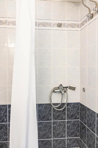 Bathroom 4, St. George Villa, Ionian Islands
