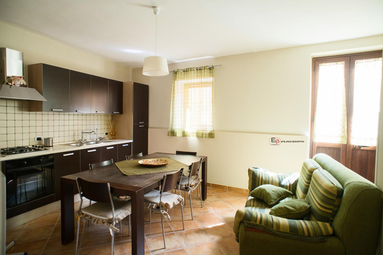 Others 5, ARAS b&b -, Caltanissetta