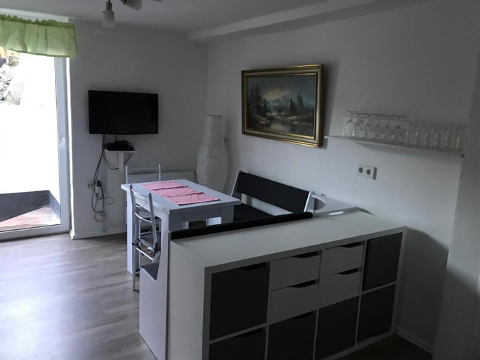 Dining Room 4