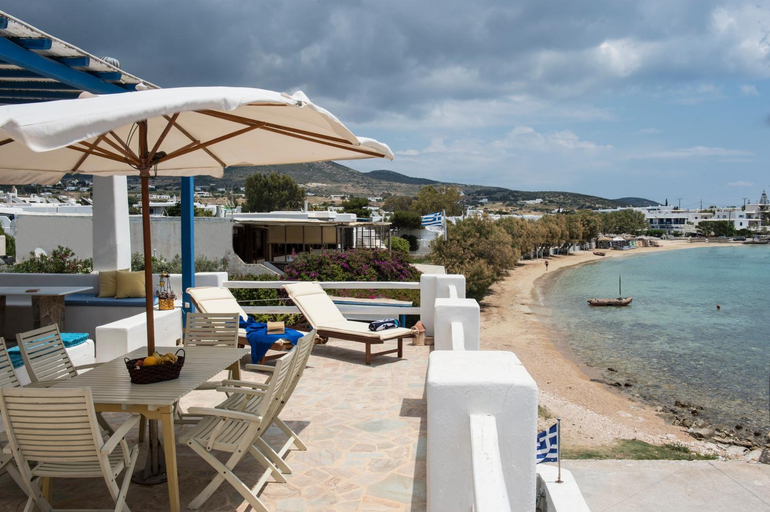 4, Evita Apartments, South Aegean