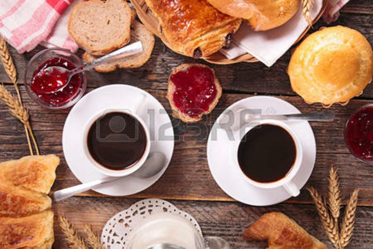 Food & Drinks, La Casona encanto rural, Asturias