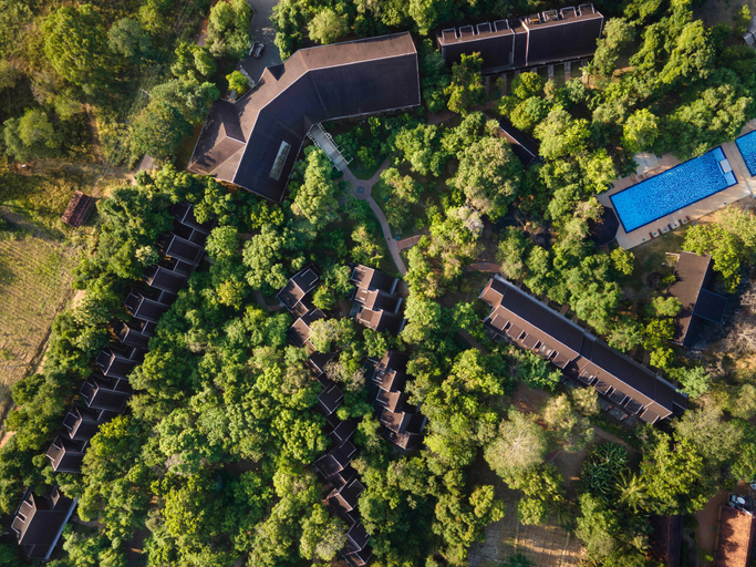 Exterior & Views 1, The Paradise Dambulla, Dambulla