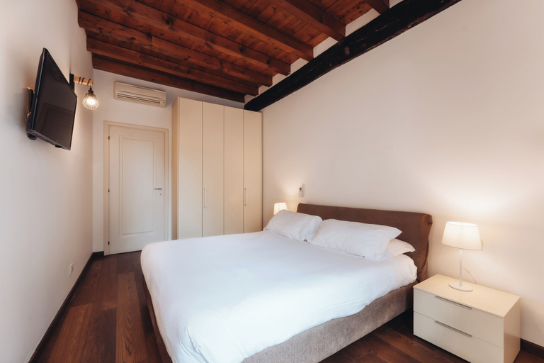 Bedroom 3, La dimora di Brera, Milano
