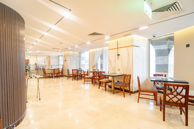 Food & Drinks 5, EMAR ELITE MADINAH, Al Madinah Al Munawwarah