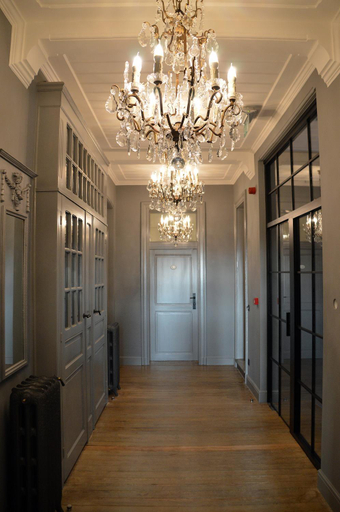 Others 5, Chateau Beausaint, Luxembourg