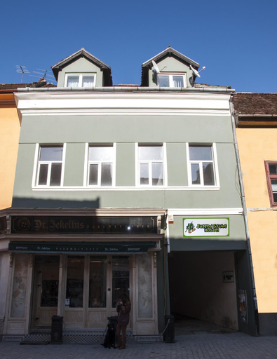 Others 5, JugendStube Hostel, Brasov