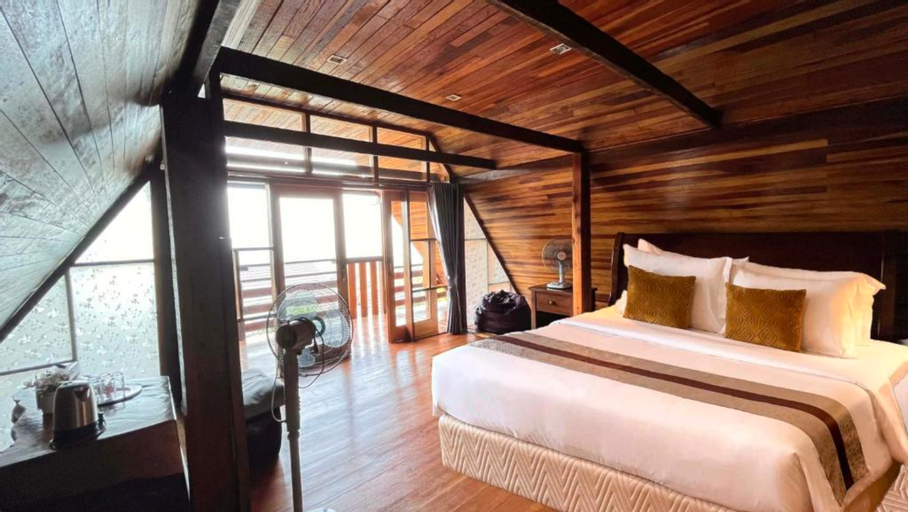Bedroom 14