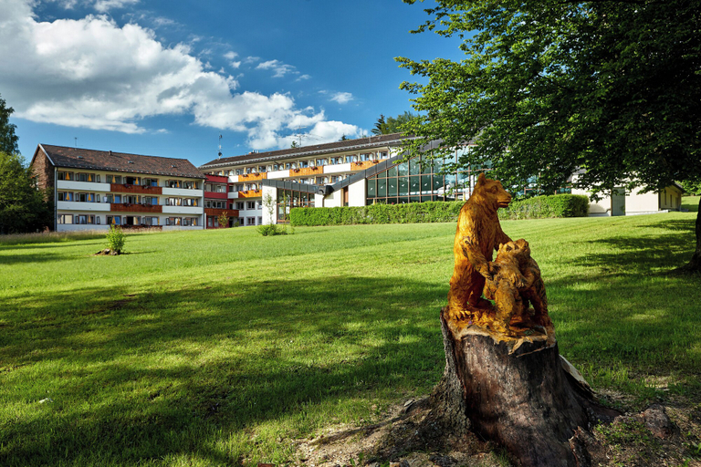 Exterior & Views 2, Aura Hotel Saulgrub, Garmisch-Partenkirchen