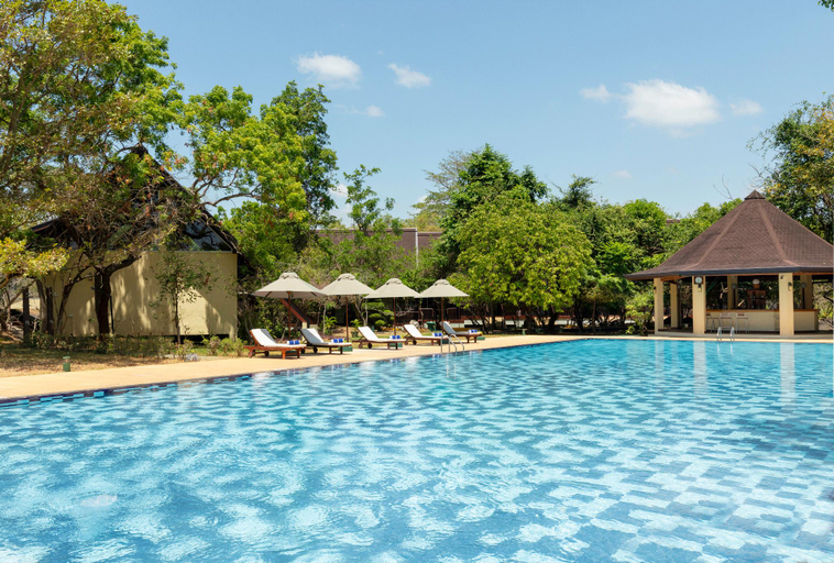 Sport & Beauty 2, The Paradise Dambulla, Dambulla