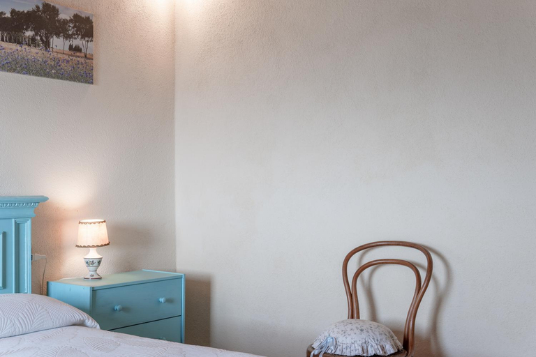 Bedroom 3, Agriturismo Cafaggio Primo, Arezzo