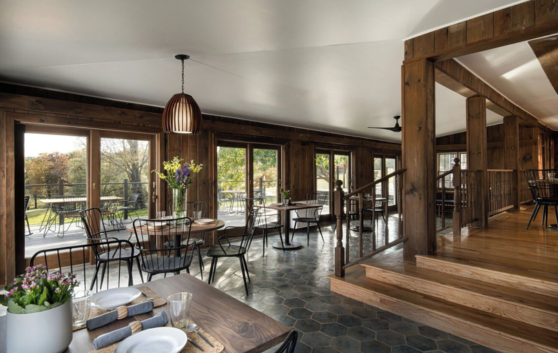 Food & Drinks, Hemlock Neversink, Sullivan