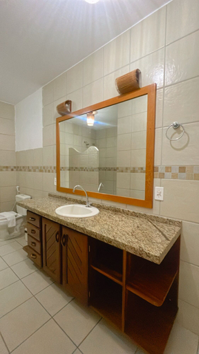 Bathroom 4, Hotel Pousada 360°, Paracuru