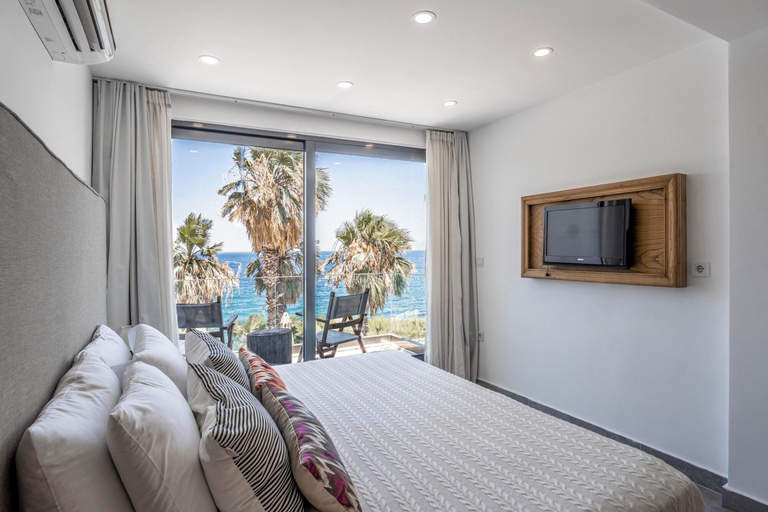 Bedroom 4, La Local Beach&Hotel Yalıkavak, Bodrum