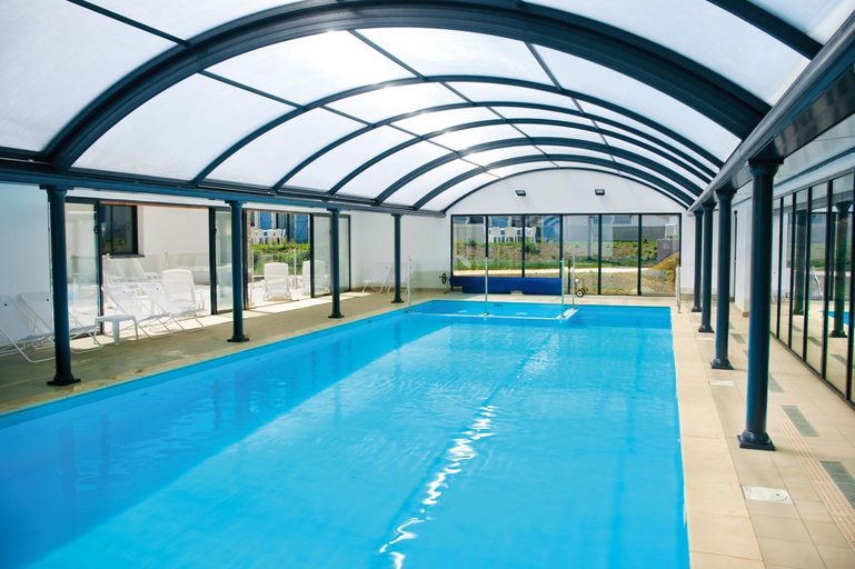Sport & Beauty 4, Residence Lagrange Vacances Domaine de Val Queven, Morbihan