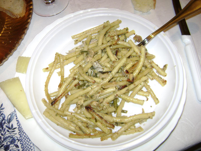 Food & Drinks 5, B&B Sciabake, Palermo