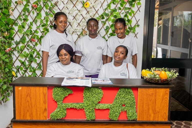 Others 4, Samaritan Villa Resort&Conference Center, Kumasi