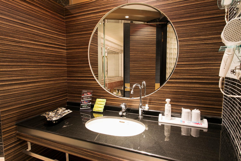 Bedroom 4, Hotel PAL - Adult Only, Toshima