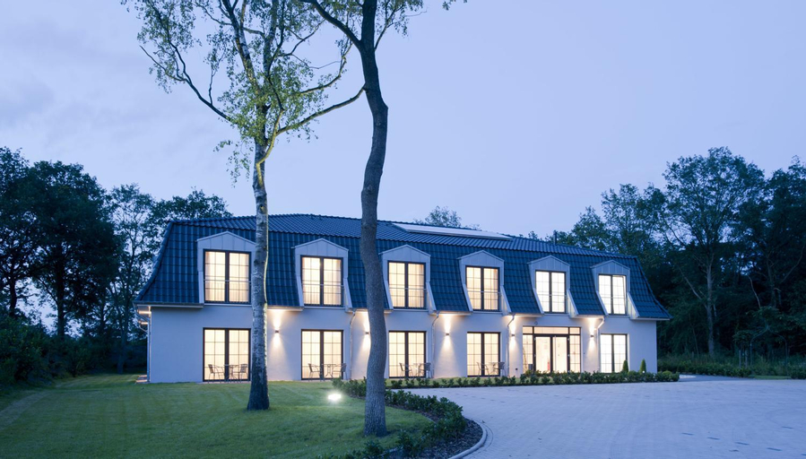 Hotel Meiners, Oldenburg