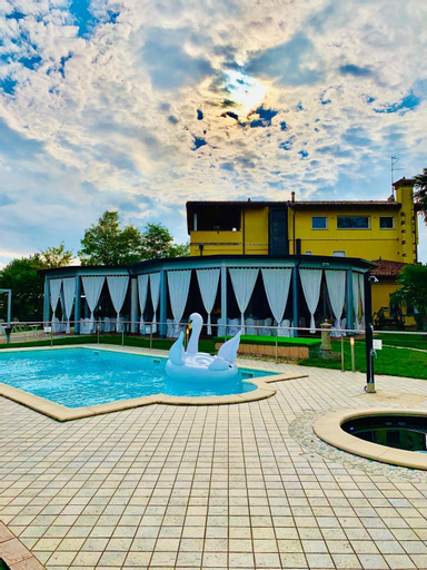 Sport & Beauty 3, Villa Riviera Hotel Udine, Udine