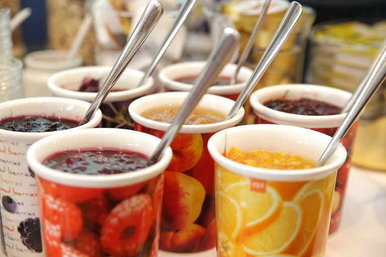 Food & Drinks 5, Rungholt, Pinneberg