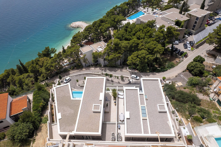 Exterior & Views 2, Villa Brela-Rogac1, Brela