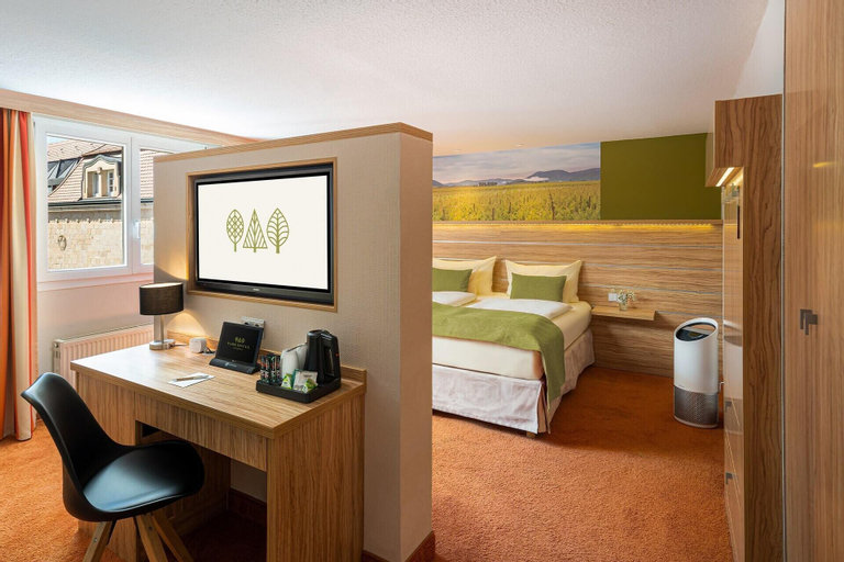 Bedroom 13