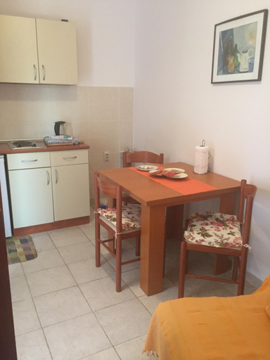Others 4, Apartments Vila Andja