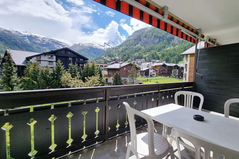 Others 5, Haus Matten - Studio Findeln, Visp