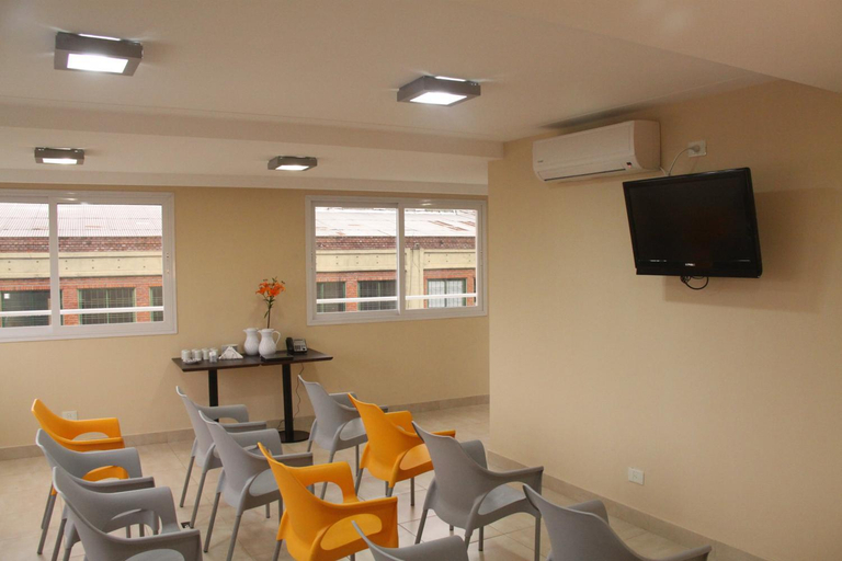 Others 5, Destino Real Hotel, Distrito Federal