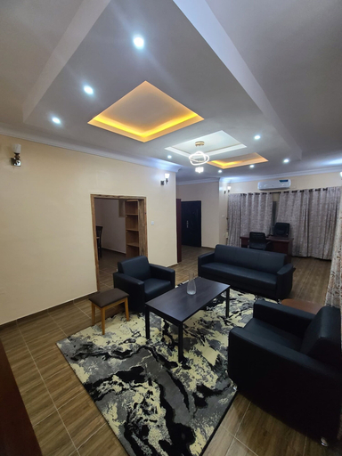 Others 4, Modupeore Apartments, IbadanNorth