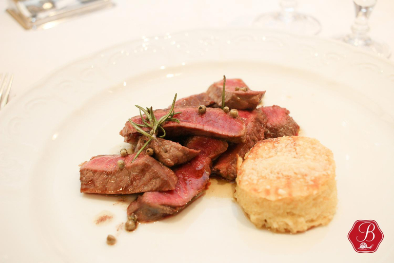 Food & Drinks 5, Trattoria Bettola, Brescia