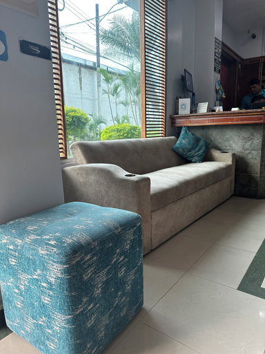 Others 4, Hotel Air Suites, Guayaquil