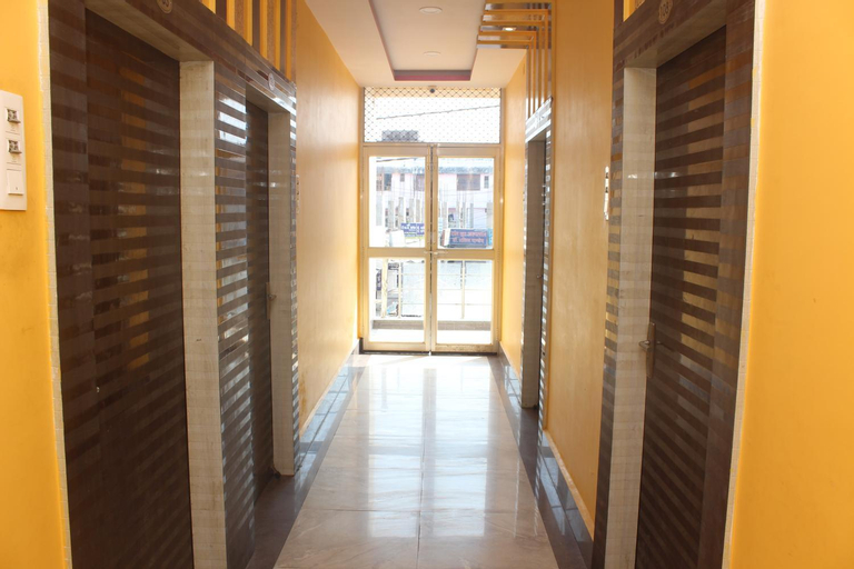 Others 5, Hotel Kwality Inn, Satna