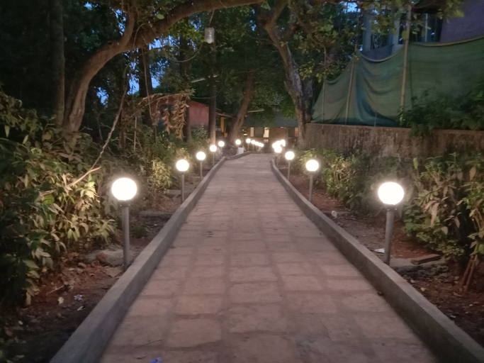 Others 1, The Byke Laxmi Resort, Raigarh