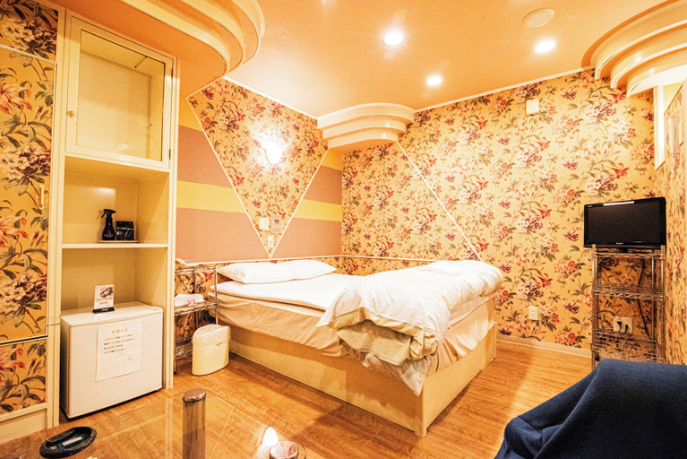 Others 3, Fullsfar Hotel, Kyoto