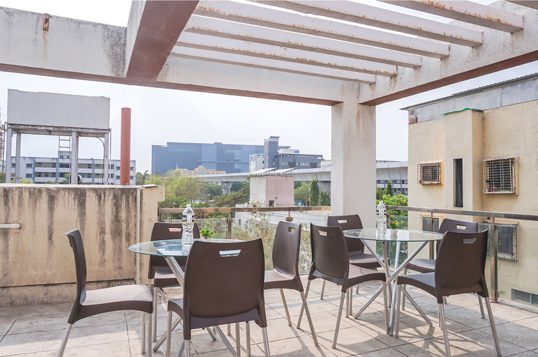Food & Drinks 2, Fabexpress The Ambience, Pune
