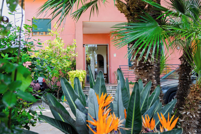 Exterior & Views 2, Villa Rosa Sorrento, Napoli