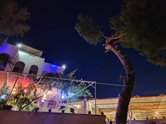 Exterior & Views 2, Nassos Butik Otel ve Restaurant, Ayvacık
