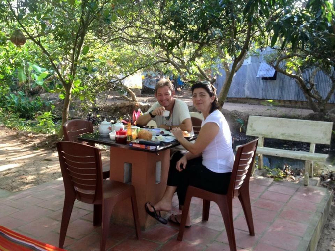 Restaurant 10