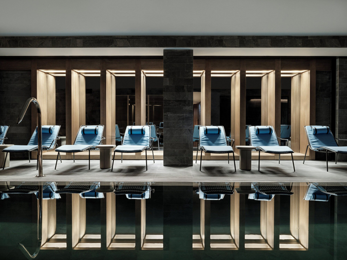 Sport & Beauty 3, InterContinental Crete by IHG, Crete