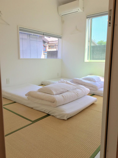 Bedroom 9