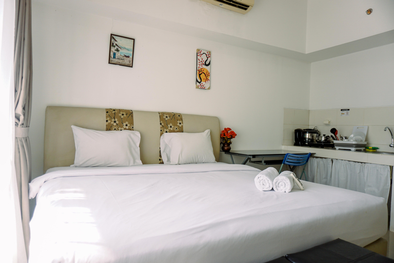 Bedroom 9