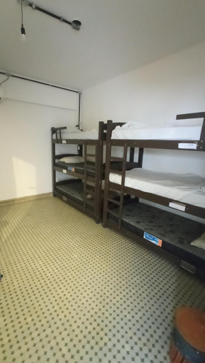 Bedroom 17