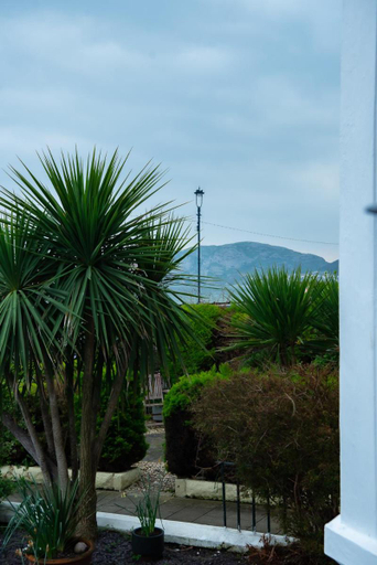 Others 5, Promenâd B&B, Conwy